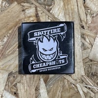 SPITFIRE "CHEAPSHOTS"
