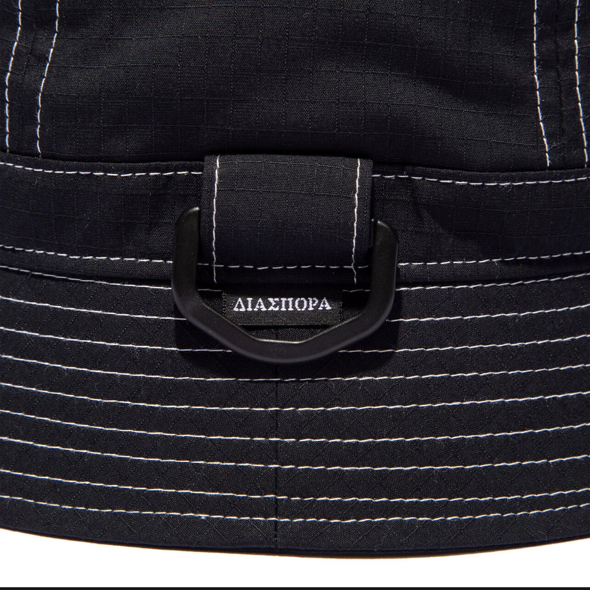 帽子 Diaspora skateboards Contrast Bell Hat diaspora skateboards contrast bell hat