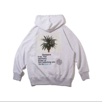 Diaspora | Martin Parr | Medeia1.0 Watching You Hooded Sweatshirt (steam)