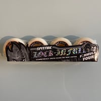 SPITFIRE "F4 LOCK-INS FULL 99 DURO" 54mm