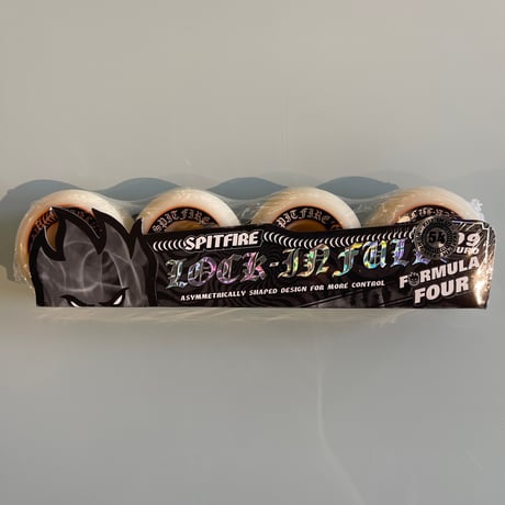 SPITFIRE "F4 LOCK-INS FULL 99 DURO" 54mm