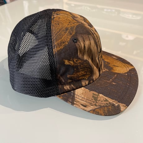 JHAKX  "Real Tree Camo Hat" (Classic)