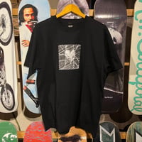 JHAKX "HEART WALL" (Black) L