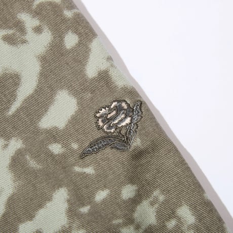 DIASPORA "Mil Wide Pants" (Olive) Regular