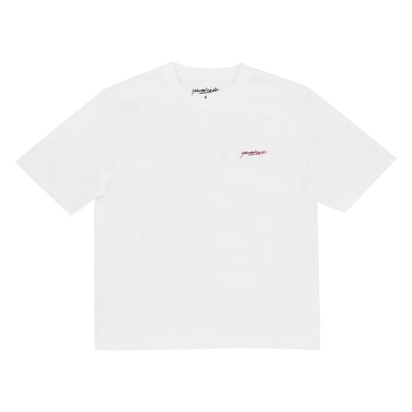 YARDSALE"spray man" White