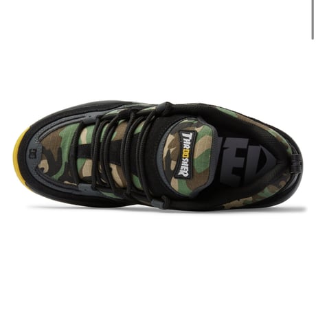 DC SHOES"TRUTH THRASHER"