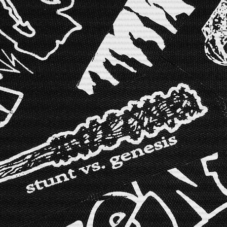 GENESIS "PATCH PACK"