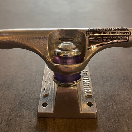 THUNDER "INVERTED POLISH" 147