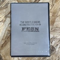 FESN"THE BOOTLEGGERS reconstructive 43-26"