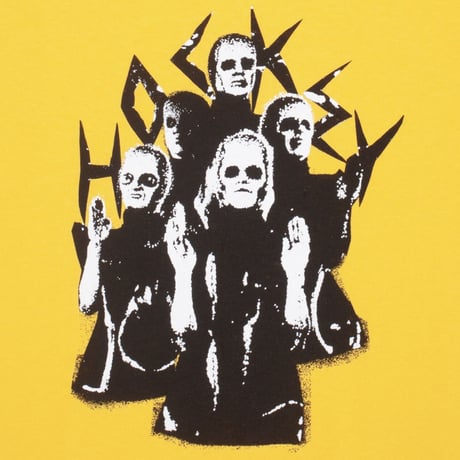 HOCKEY"GRANGER TEE"(yellow) XL