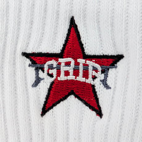 CLASSIC GRIP "GRIP STAR SOCKS"