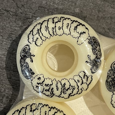 LOOP HOLE "BEN GORE TEARDROP" 52mm