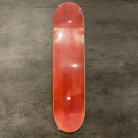 TRAFFIC "James Sayres Rat Race" 8.0inch
