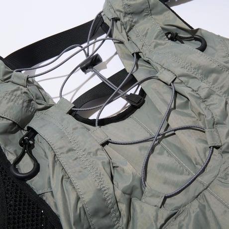 DIASPORA "Diverged Pack" (Light Grey)