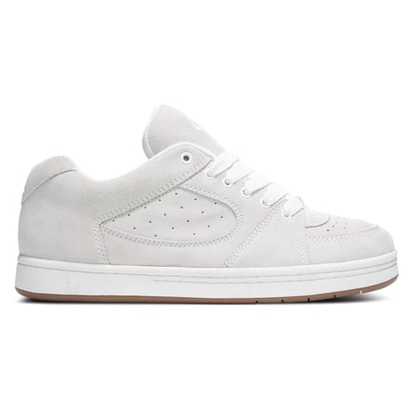 es "ACCEL OG" (WHITE)