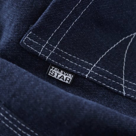 TELEVISI STAR "SUNNY FILMER DENIM PANT" (Nayv) M