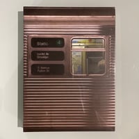 "STATIC Ⅳ" DVD