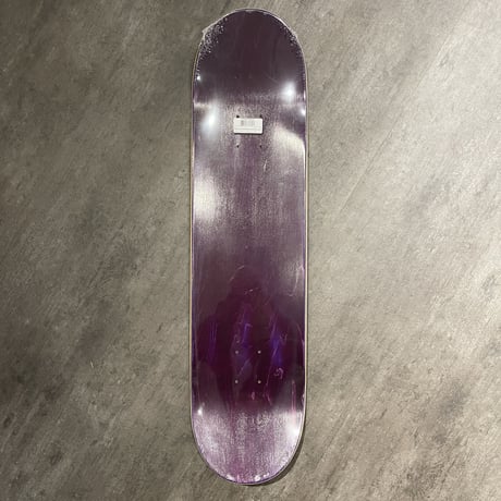 "HOPPS" 8.125 inch