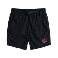 SPITFIRE "Eternal Shorts" (Black) M