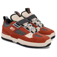 DC SHOES "BRONZE56K JS1"