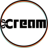 cream