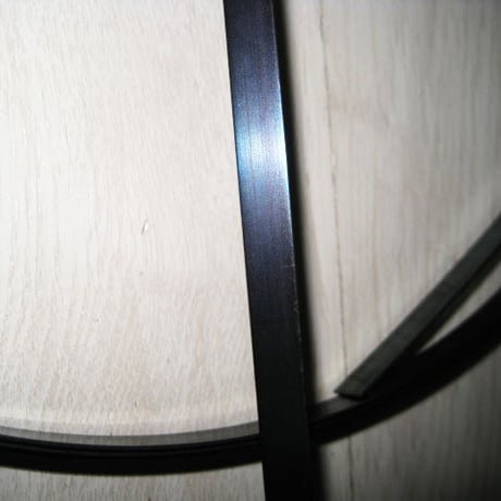 ワイヤー　C>>厚さ0.8mmx巾5mm