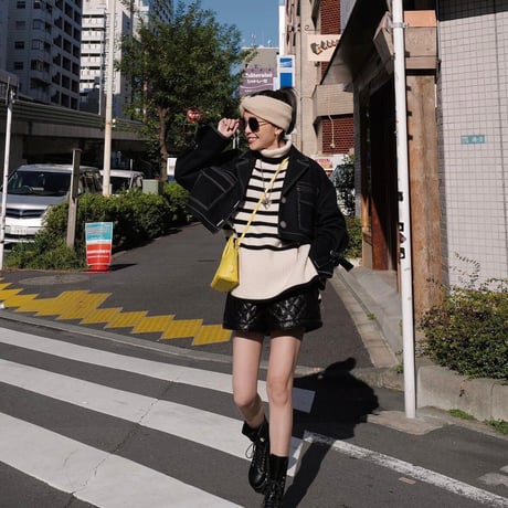 2WAYデニムジャケット