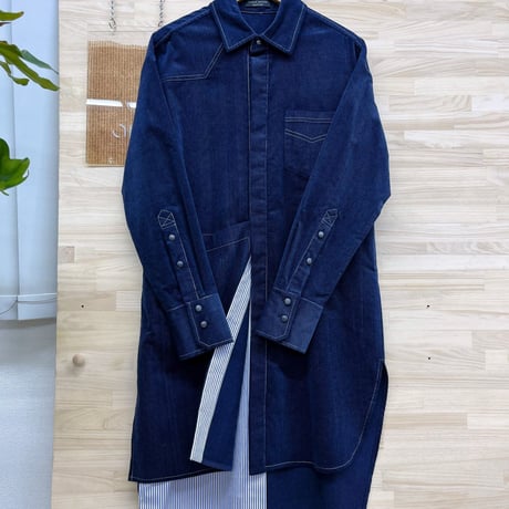 CATEGORY SHIRT | AMBERMADAM.JP