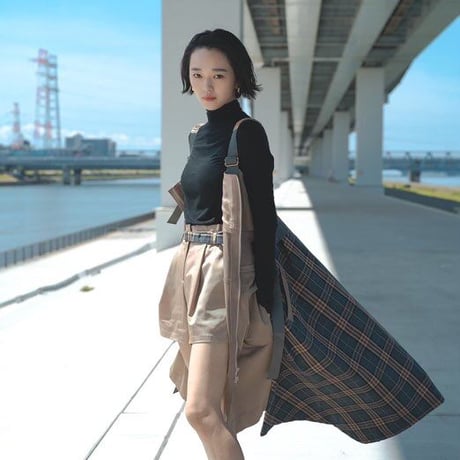 CATEGORY PANT | AMBERMADAM.JP