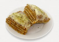 ヘルシーラザニア