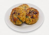 鶏つくね ガーリック醤油味