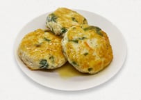 鶏つくね シークワーサーソルト味