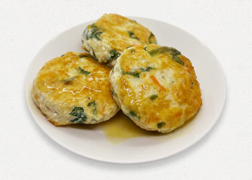 鶏つくね シークワーサーソルト味 | vegedeli STORE｜ベジデリストア