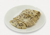 やわらか鶏ハム（黒胡椒）