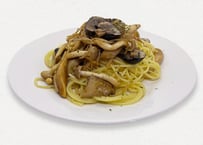 和風きのこソース　＜パスタにかけるだけ～ソース編～＞