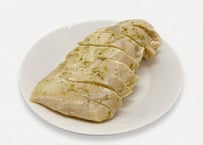 やわらか鶏ハム（ゆず胡椒）