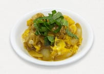 親子丼　<ごはんにかけるだけ>