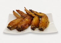 手羽先のグリル焼き 甘辛醤油味
