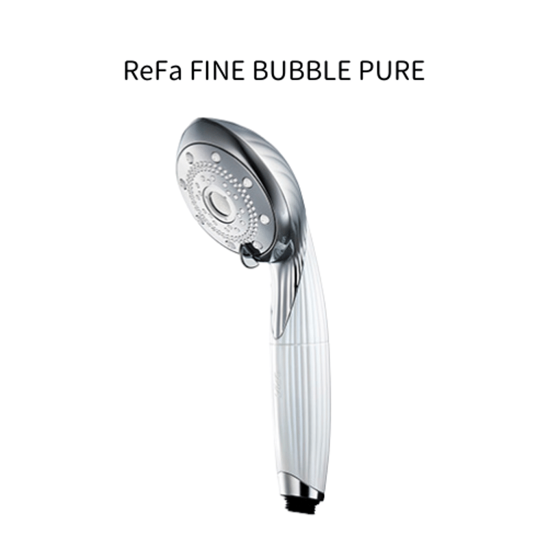 期間限定お試し価格 ⭐︎ReFa FINE BUBBLE PURE リファファインバブル 