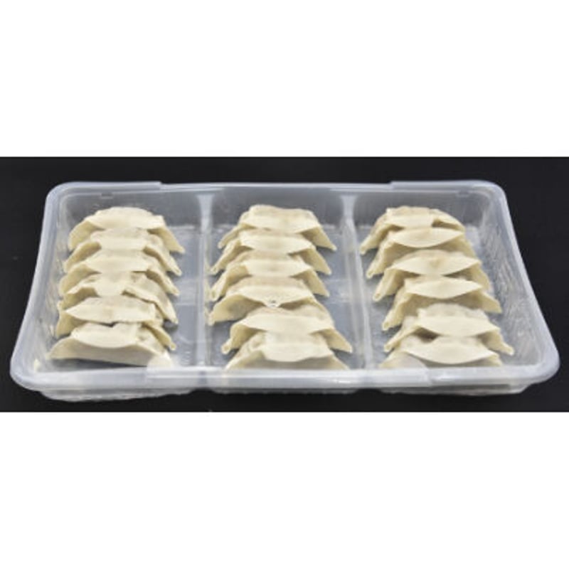 福耳餃子 18個入×4パック | 福耳餃子オンラインショップ