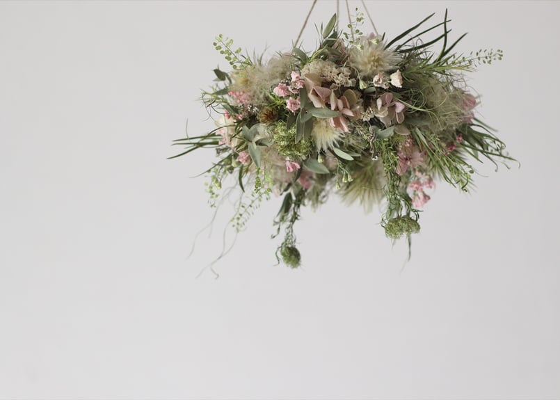 フライングリース （ピンク） | F L E U R I