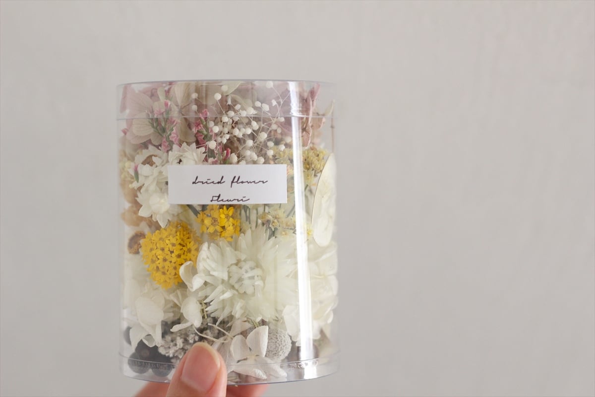 ドライフラワー　　紫陽花　ハーフリース　ワイヤーモビール　ガーランド ドライフラワー 紫陽花 ハーフリース ワイヤーモビール