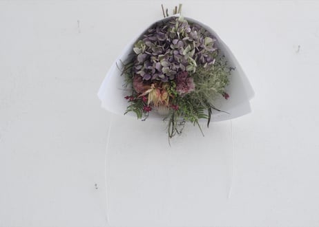 紫陽花守り