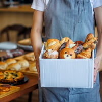「美味しいのにもったいないパン」バラエティーセット