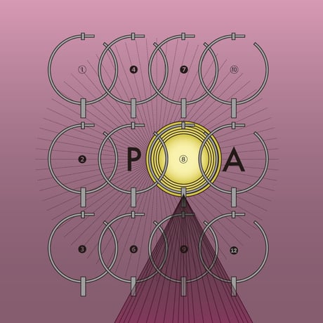 pierce : HOOP ( L / M )