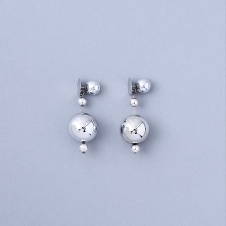 pierce :  SPHERE