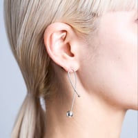 pierce : ORBIT