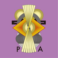 pierce : short bar ( brass )