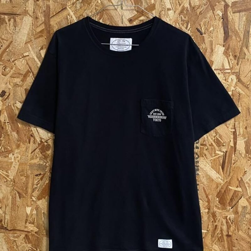 NEIGHBORHOOD ネイバーフッド Tシャツ サイズL | OLD STYLE