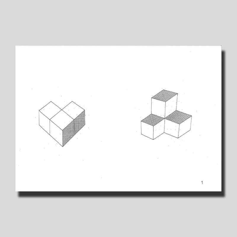 立体数積み木 | koujimachikeishinkai'sSTORE